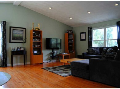 Den/Family/Great Room. Family Room