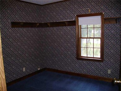 Bedroom.