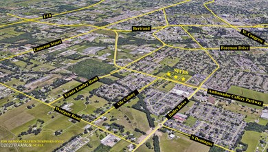 2200 Ambassador Caffery Pkwy, Lafayette, LA 70506 - photo 6