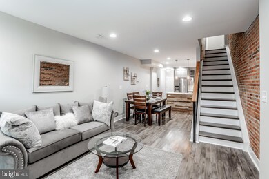 3205 Elliott St, Baltimore, MD 21224 - photo 2