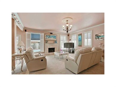 Den/Family/Great Room.