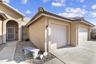2619 N 133rd Ave, Goodyear, AZ 85395 - photo 4