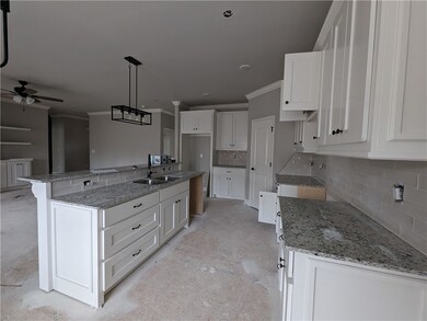 42 Radcliffe Dr, Bella Vista, AR 72714 - photo 4