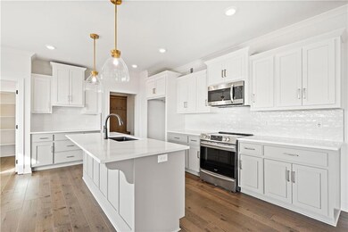 1905 SW Merryman Dr, Lee's Summit, MO 64082 - photo 7