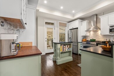 34 Mystic St unit 1, Charlestown, MA 02129 - photo 4