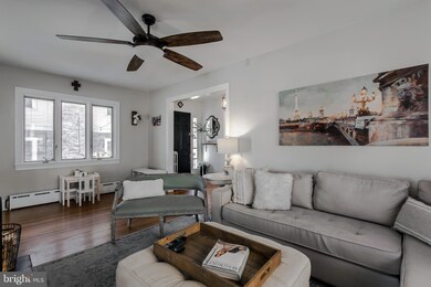 521 E Manoa Rd, Havertown, PA 19083 - photo 6