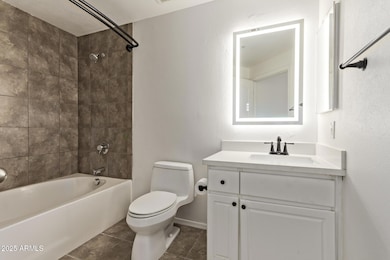 Biltmore Square Apartments unit 191, Phoenix, AZ 85016 - photo 4