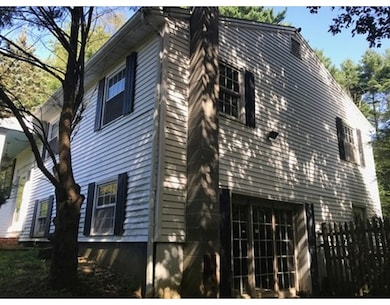 23 Bigelow Rd, North Brookfield, MA 01535 - photo 5