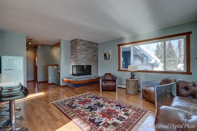 Main Living
