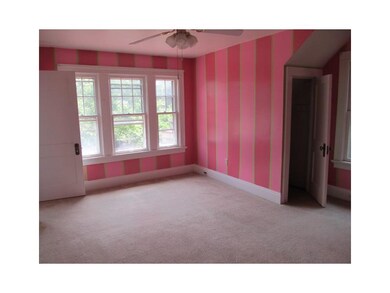 Bedroom.