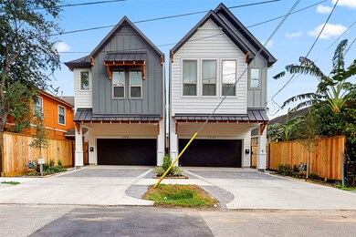 4112 Marina St unit B, Houston, TX 77007 - photo 4