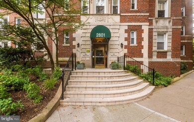 2801 Adams Mill Rd NW unit 408, Washington, DC 20009 - photo 3