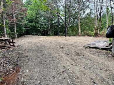 Driveway & Gravel Pad (36-1 Partridge La