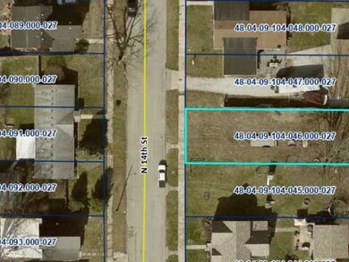 819 N 14th St, Elwood, IN 46036 - photo 2