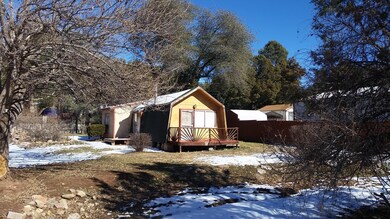 Front of House 2