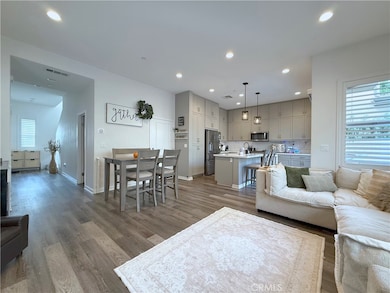 4173 Horvath St unit 103, Corona, CA 92883 - photo 4