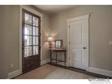 Welcoming Foyer