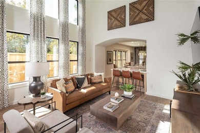 23755 Mock Wagon Way, Richmond, TX 77469 - photo 3