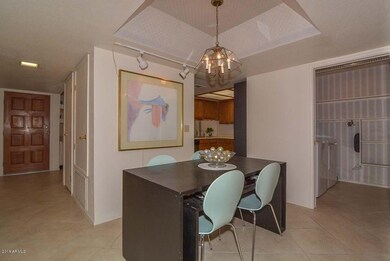 Dining Room-Foyer