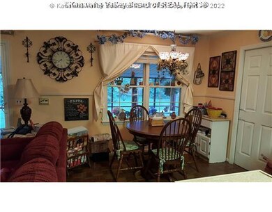 Dining Room.