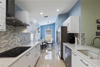 All NEW KITCHEN, with European Style Soft Close Ca