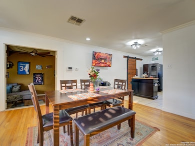 2922 Kaiser Dr, San Antonio, TX 78222 - photo 6