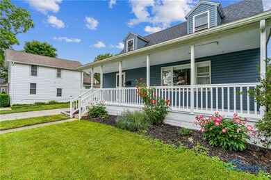 544 Hull Ave, Findlay, OH 45840 - photo 3