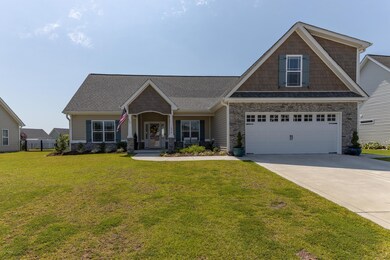 556 Brookfield Dr, Winterville, NC 28590 - photo 5