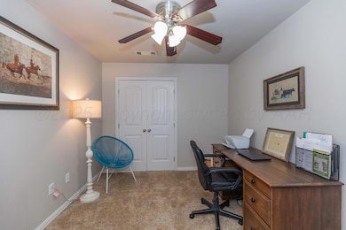 1427 N Wells St, Pampa, TX 79065 - photo 4