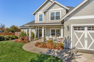 2511 Greenridge Dr, Medford, OR 97504 - photo 2