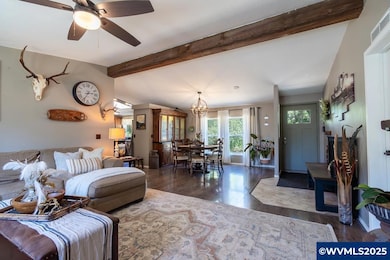 165 8th Place, Mill City, OR 97360 - photo 3