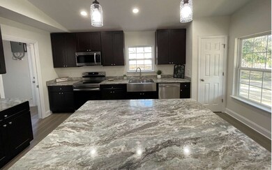 328 NW Honeysuckle Way, Lake City, FL 32055 - photo 4