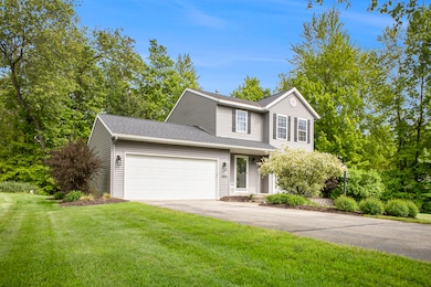 2 STORY HOME