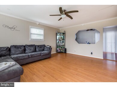 616 Dettmar Terrace, Runnemede, NJ 08078 - photo 4