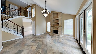 8619 Pine Falls Dr, Houston, TX 77095 - photo 5