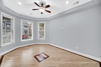 2951 N Allen Ave unit 1, Chicago, IL 60618 - photo 4