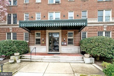 2456 20th St NW unit B, Washington, DC 20009 - photo 2