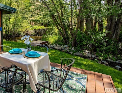 9 Little 4th of July Creek Rd, North Fork, ID 83466 - photo 7