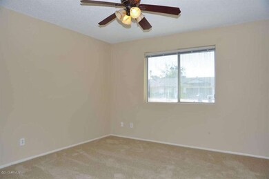 3rd Bedroom