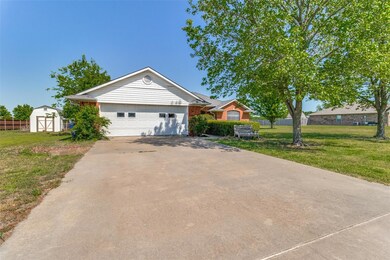 625 Lakewood Rd, Denison, TX 75020 - photo 5