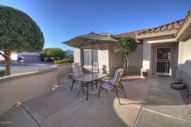 2 Front Patio