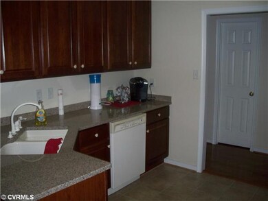 Kitchen - Second view of kitchen!