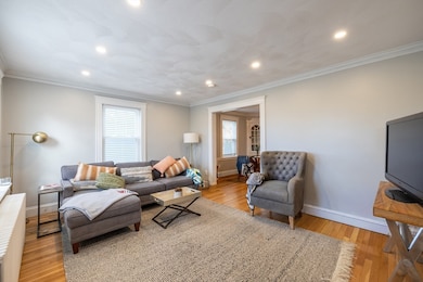 22 Potomac St unit 22, West Roxbury, MA 02132 - photo 2