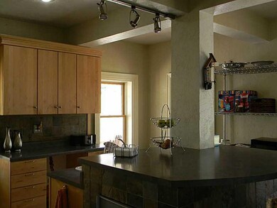 Kitchen. Kitchen