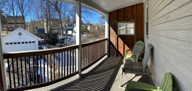 305 Beech St unit 2, Roslindale, MA 02131 - photo 2