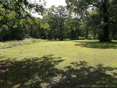 3521 N Pine Hollow Rd, McAlester, OK 74501 - photo 7