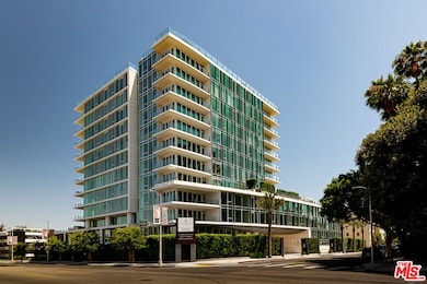 Four Seasons Private Residences unit 208, Los Angeles, CA 90048 - photo 2