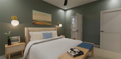 Photo is a computer generated image and some items are optional and may not reflect the final product.