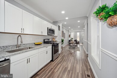 1912 E Oliver St, Baltimore, MD 21213 - photo 4