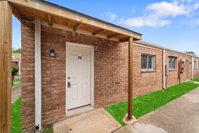 The condo features a recently renovated AC, plumbi